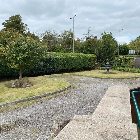 St Helens  Park View Hotel And Guest House מראה חיצוני תמונה