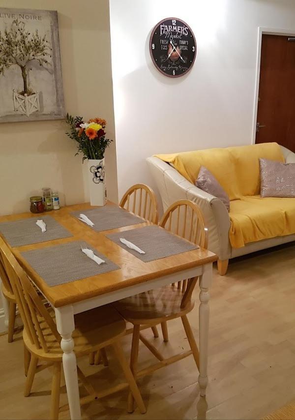 St Helens  Park View Hotel And Guest House מראה חיצוני תמונה