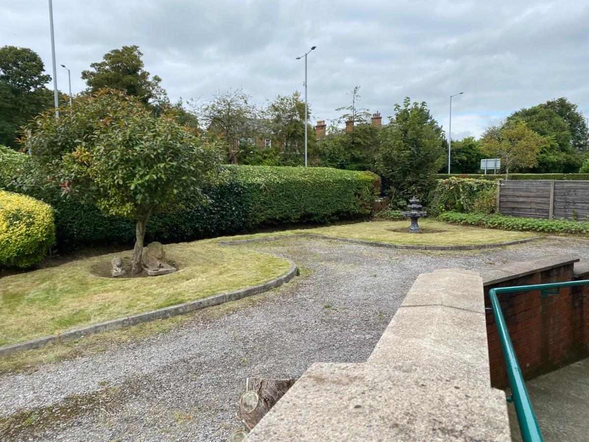 St Helens  Park View Hotel And Guest House מראה חיצוני תמונה