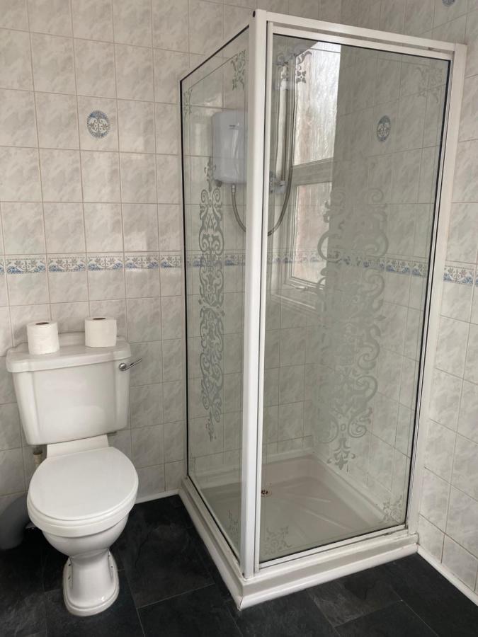 St Helens  Park View Hotel And Guest House מראה חיצוני תמונה