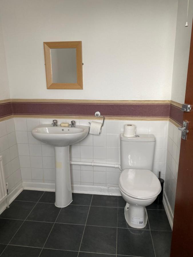 St Helens  Park View Hotel And Guest House מראה חיצוני תמונה