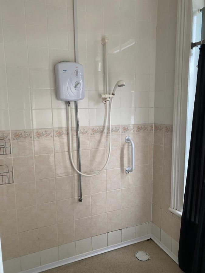 St Helens  Park View Hotel And Guest House מראה חיצוני תמונה