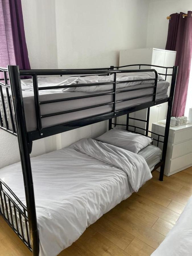 St Helens  Park View Hotel And Guest House מראה חיצוני תמונה