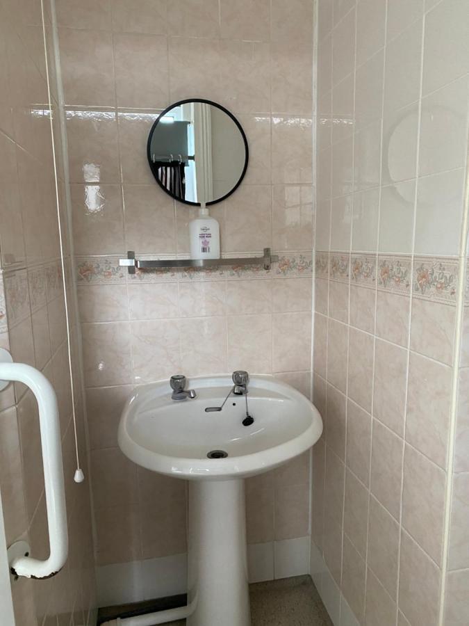 St Helens  Park View Hotel And Guest House מראה חיצוני תמונה