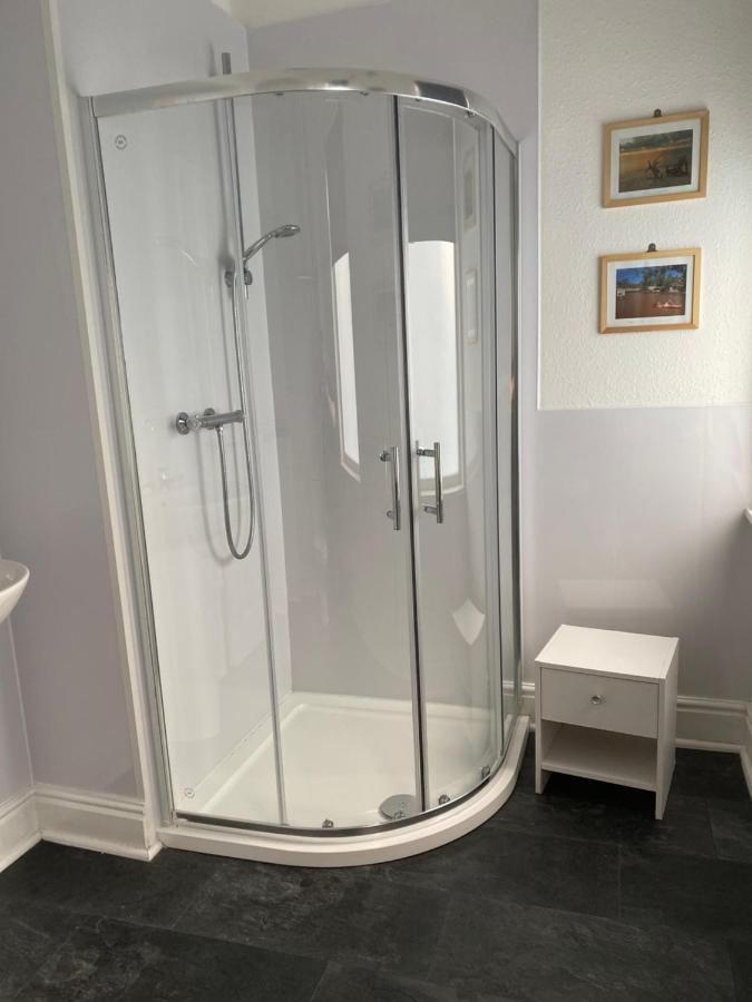 St Helens  Park View Hotel And Guest House מראה חיצוני תמונה